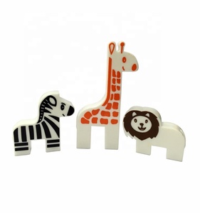 Building Blocks - Puzzle Blocks - Pop Fidget Puzzle <b>Toy</b> - Educational DIY Sensory <b>Toy</b> - City Vehicles Building <b>Brick</b> <b>Toy</b> Set - Product Image 3