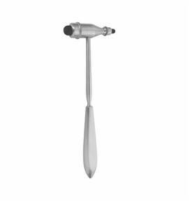 Marteau Troemner 180g et 230g 25 cm |   Marteau de percussion en acier inoxydable - Product Image 1