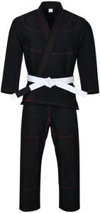 Kimono de Jiu Jitsu BJJ de Alta Calidad, Nuevo Modelo 2026, Uniforme de Jiu Jitsu Personalizado / Kimono BJJ Hecho a Medida - Product Image 3