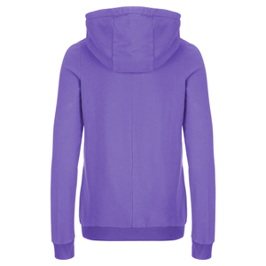Sudadera con Capucha para Mujer de Alta Calidad OEM, Último Modelo, Oversize, con Bolsillo Canguro, Logotipo Personalizado, 100% Algodón - Product Image 2