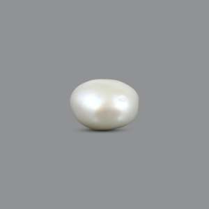 Natural AAAA Grade Keshi Pearl 4.8 Carat Pink Loose Gemstone for Jewelry Making - Product Image 3