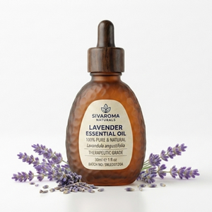 Fournisseur en gros d'huile de lavande pour les acheteurs mondiaux |   Huile parfumée botanique de qualité supérieure pour mélanges de parfums, cosmétiques, articles de toilette - Product Image 3