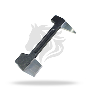 Cortador de Clavos Reutilizable, Herramienta Veterinaria para el Cuidado de Pezuñas de Caballos y Uso en Herraje - Product Image 1