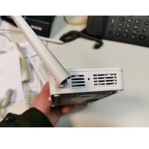 HG8145V5 Xpon Onu 4GE 1 voie téléphonique 2.4G 5G Routeur Wi-Fi double bande <span class=keywords><strong>Firmware</strong></span> anglais Identique à HS8546V5 HS8145V5 <span class=keywords><strong>HG8245Q2</strong></span> Modem - Product Image 4