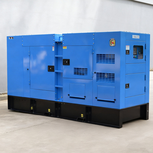 Generador Perkins de 250 kVA, Grupo Electrógeno Diésel Perkins de 200 kVA, 300 kVA, 400 kVA, 500 kVA, Generador de 250 kVA - Product Image 5