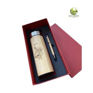 Wholesale Classic Business Gift Stainless Steel Thermos Vacuum Insulated Eco-Friendly Coffee <b>Mug</b> Custom Printing <b>Tea</b> <b>Infuser</b> - Product Image 4