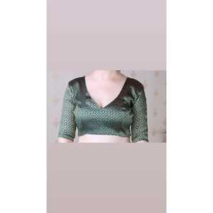 Saris et robes élégantes en soie douce maroon Elite Weaves, tissées Bandhani Leheriya Zari - Product Image 1