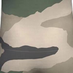 Maillot de lutte 100 % polyester pour homme, qualité supérieure, impression personnalisée sur le devant, impression par transfert OEM, durable, séchage rapide, léger - Product Image 5