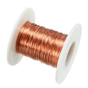 Chatarra de Radiador de Cobre de Alta Pureza 99.99% y Cable de Cobre de TH;13 - Product Image 5