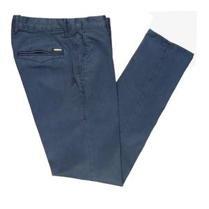 Un nouveau produit 2025 couleur unie Slim Fit pantalon Chino léger de qualité supérieure pantalon Chino à la mode pour hommes Design décontracté Service OEM - Product Image 3
