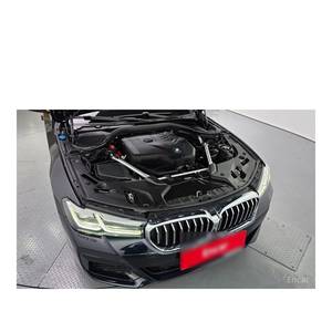 บีเอ็มดับเบิลยู ซีรีส์ 5 รุ่น 520i เอ็ม สปอร์ต ปี 2023 เดือนกรกฎาคม วิ่ง 15,657 กม. พวงมาลัยซ้าย เกียร์อัตโนมัติ - Product Image 6