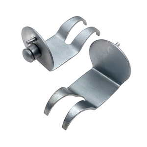 Distracteur lombaire réutilisable, instrument chirurgical pour la chirurgie orthopédique et neurochirurgicale professionnelle - Product Image 6