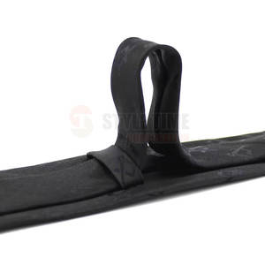 Cravate maçonnique au design haut de gamme avec des détails élégants et un ajustement confortable pour une utilisation cérémonielle - Product Image 5