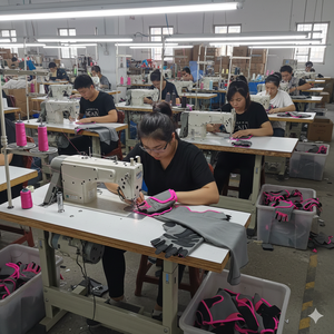 Guantes Deportivos RexFit para Hombre y Mujer, Guantes de Entrenamiento Ligeros y Transpirables con Agarre Antideslizante para Hacer Ejercicio - Product Image 6