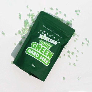 Zizuss 200g cire dure de haute qualité K-Beauty cire d'épilation produit de soins personnels fournisseur coréen - Product Image 4