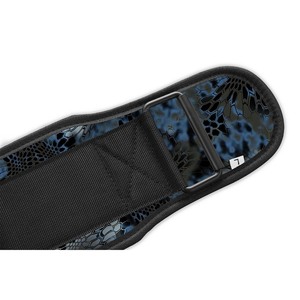 Support de poignet professionnel en mousse EVA avec fermeture auto-agrippante, ajustement réglable, respirant et léger pour le tennis (vente en gros) - Product Image 5