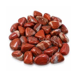 Pierre de Shungite Roulée, Minéral Énergétique Protecteur, Cristal Naturel, Fournisseur Prêt à l'Exportation en Gros, Pierre Roulée de Guérison - Product Image 2