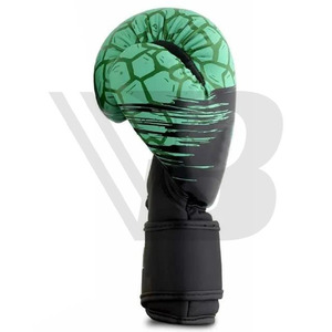 Guantes de Boxeo Ligeros para Trabajo de Velocidad, Guantes de Boxeo con Forro Antitranspirante, Guantes de Boxeo Personalizados con Impresión para Marca - Product Image 5