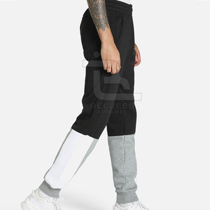 Vêtements de sport pour hommes en gros, pantalons de survêtement décontractés pour l'hiver, pantalons de survêtement décontractés pour hommes en vente en ligne - Product Image 4