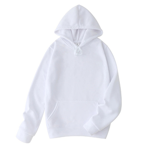 High Quality Custom Logo Embroidered <b>Beaded</b> Winter Men's Cotton Regular Fit Hoodie Pullover OEM Service Made in Pakistan - Product Image 2