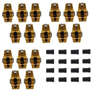 ARA30217716 Roller Rocker Arms for Ford Small Block 289 1963-1997 302 1968-2001 351W 1969 Motorcycle Valve Train Accessory - Product Image 3