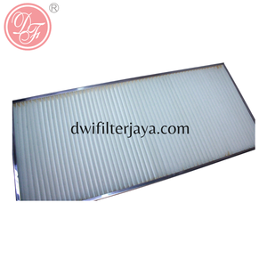 Filtro de Aire para Cabina de Auto de Alta Eficiencia, Aire Limpio y Fresco en el Vehículo - Product Image 5