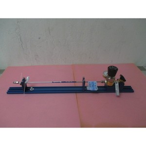 Ligne de gaz Kinetics, Tescom 250, Compteur USG - Équipements et pièces semi-conducteurs d'occasion fiables à l'échelle mondiale - Product Image 2
