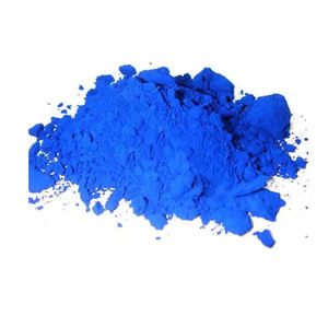 Tinte Textil Azul Directo Premium 199, Ideal para Algodón, Poliéster y Tejidos Mezclados - Product Image 5