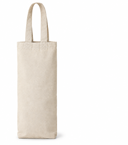 MOQ100 Sacs HOD personnalisés en toile pliables, légers et durables, avec poignée pour bouteille d'eau à ouverture supérieure |   Bouteille réutilisable écologique - Product Image 6