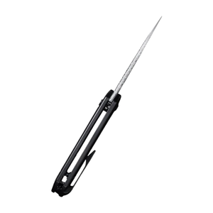 Prácticos Cuchillos Plegables de Bolsillo con Hoja Afilada de Acero Inoxidable y Agarre Cómodo para Acampar, Hacer Senderismo y Pescar al Aire Libre - Product Image 4