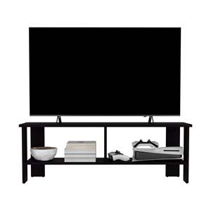 Alderton TV Stand with 2 <b>Shelves</b> - Product Image 4