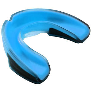 Protector Bucal de Boxeo de Último Diseño, Equipo de Boxeo, Protector Bucal de Estilo Nuevo - Product Image 1