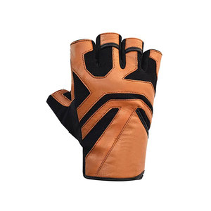 Guantes de Levantamiento de Pesas al Por Mayor, Guantes Cómodos para Entrenamiento de Gimnasio, Fitness y Ejercicio - Product Image 2