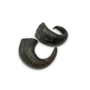 Alimento masticable de cuerno de búfalo para perros y gatos, diseño único, alimento de calidad a base de cuerno para perros. - Product Image 4