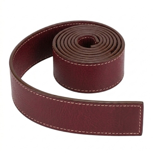 Bandages de protection unisexes pour les paumes et les poignets en coton avec anneau métallique réglable pour la musculation et la force - Product Image 2