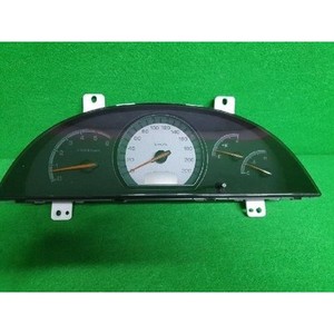 Paneles de Instrumentos Usados Rexton 80222008M10 - Product Image 1
