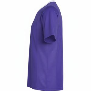 Maillots de rugby personnalisés en gros, tissu respirant et écologique, résistance à la déchirure élevée, unisexe, équipes internationales - Product Image 4