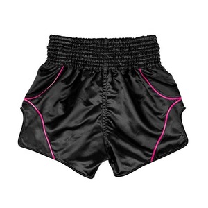 Pantalones Cortos de Muay Thai Fairtex, Nuevo Modelo en Oferta, para Entrenamiento de Artes Marciales, Combate y Competencia, para Hombre y Mujer - Product Image 2