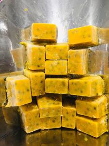 Wholesale Cheap Price Premium Quality Dried Passion Fruit From Vietnam - Product Image 3