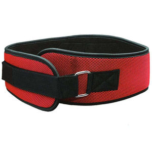 Cinturón de Levantamiento de Pesas de Grado Comercial para Gimnasios, Estudios de Crossfit y Equipos de Gimnasio en Casa - Product Image 4