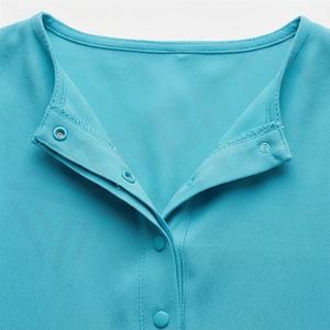 Abayas para Mujeres Musulmanas al por Mayor, Ropa Islámica Modesta para Fiestas, de Poliéster, Largo hasta el Suelo, Fabricante que Suministra Pedidos al por Mayor - Product Image 4