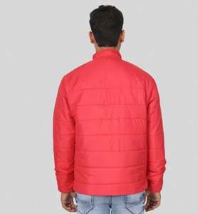 Veste d'hiver légère, confortable et douce à séchage rapide, très demandée, au meilleur prix, fournisseur indien - Product Image 3