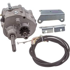Cambio Marcia Avanti e Indietro per Motori a 4 Tempi da 2HP-14HP (Pignone 10T e 12T) - Product Image 3