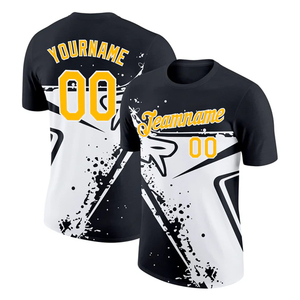 เสื้อฟุตบอลอเมริกันแบบดิจิทัลพิมพ์ลายสไตล์โปร ปรับแต่งได้ตามต้องการ พร้อมชื่อทีมและหมายเลข เสื้อฟุตบอลอเมริกัน บริการ OEM ODM - Product Image 1