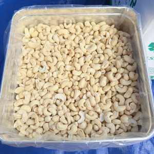 Noix de cajou à prix avantageux, noyaux de cajou SANTIGO, livraison rapide, kaju en vrac, noyaux de noix - Product Image 3