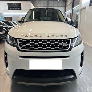 RANGE ROVER EVOQUE 2.0 SE 2019 IMPECABLE - Product Image 1
