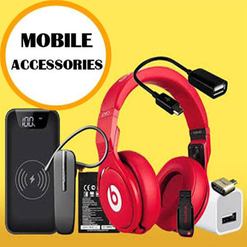 Client <strong>Mobile</strong> Accessories <strong>Store</strong> Web Design UI UX Portal Architecture Responsive Online Storefront <strong>Development</strong>