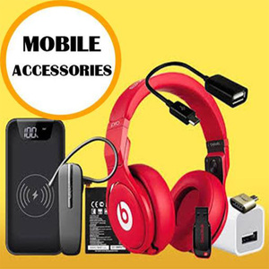 Conception Web et UI/UX pour Boutique d'Accessoires Mobiles : Développement de Portail et de Plateforme E-commerce Réactive - Product Image 1