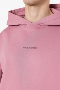 Soft Fleece Boxy Hoodie <b>Mens</b> Womens Premium Cotton Hooded Sweatshirt Oversized Casual Streetwear <b>Clothing</b> - Product Image 5