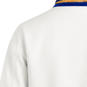 Veste Courte en Satin pour Femme Sigma Gamma Rho, Fermeture Éclair sur le Devant, Légère, Style Bomber Décontracté, Vêtement d'Extérieur Tendance pour Sororité, Tenue Personnalisée - Product Image 5